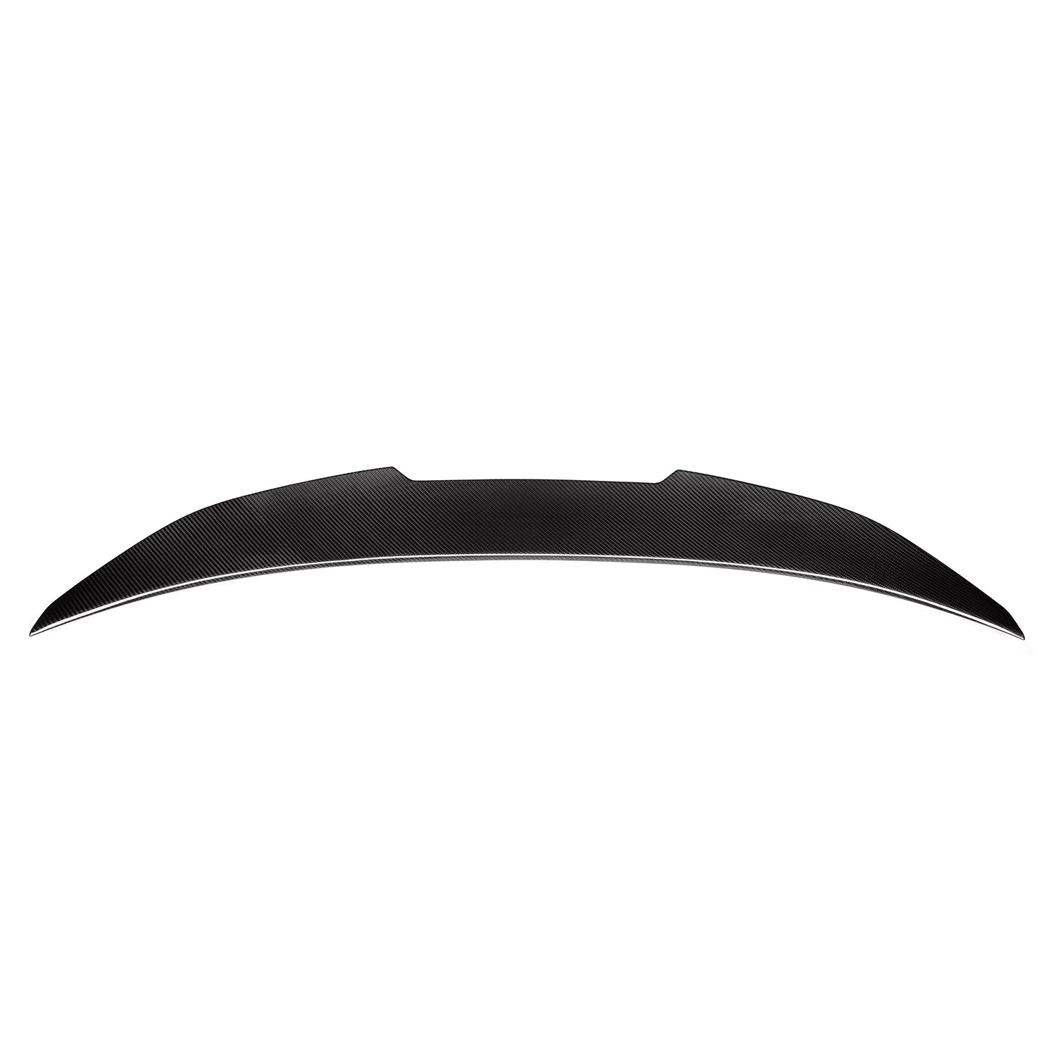 BMW F87 M2 & F22 2 Series Pre Preg Carbon Fibre Ducktail Rear Spoiler