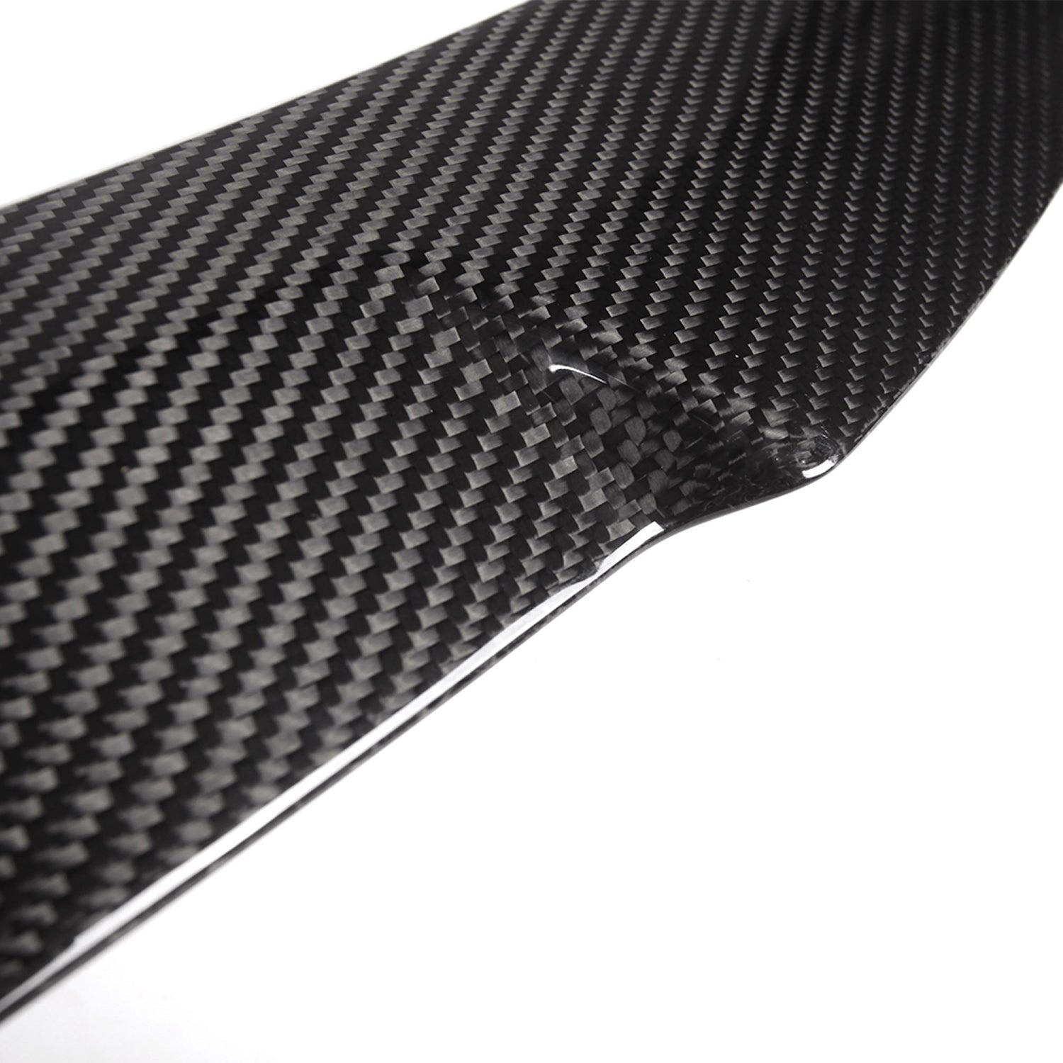 BMW F87 M2 & F22 2 Series Pre Preg Carbon Fibre M4 Style Rear Spoiler