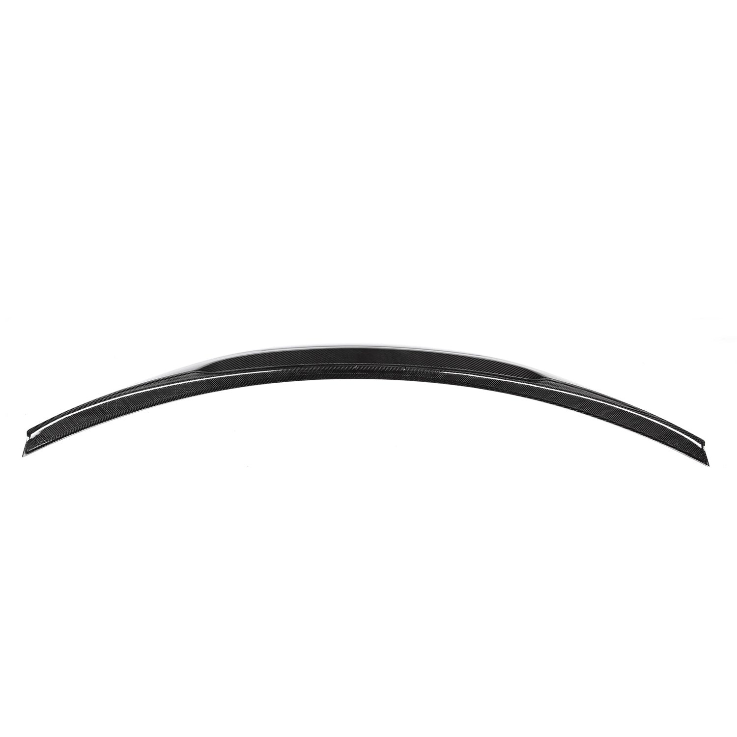 BMW F87 M2 & F22 2 Series Pre Preg Carbon Fibre M4 Style Rear Spoiler