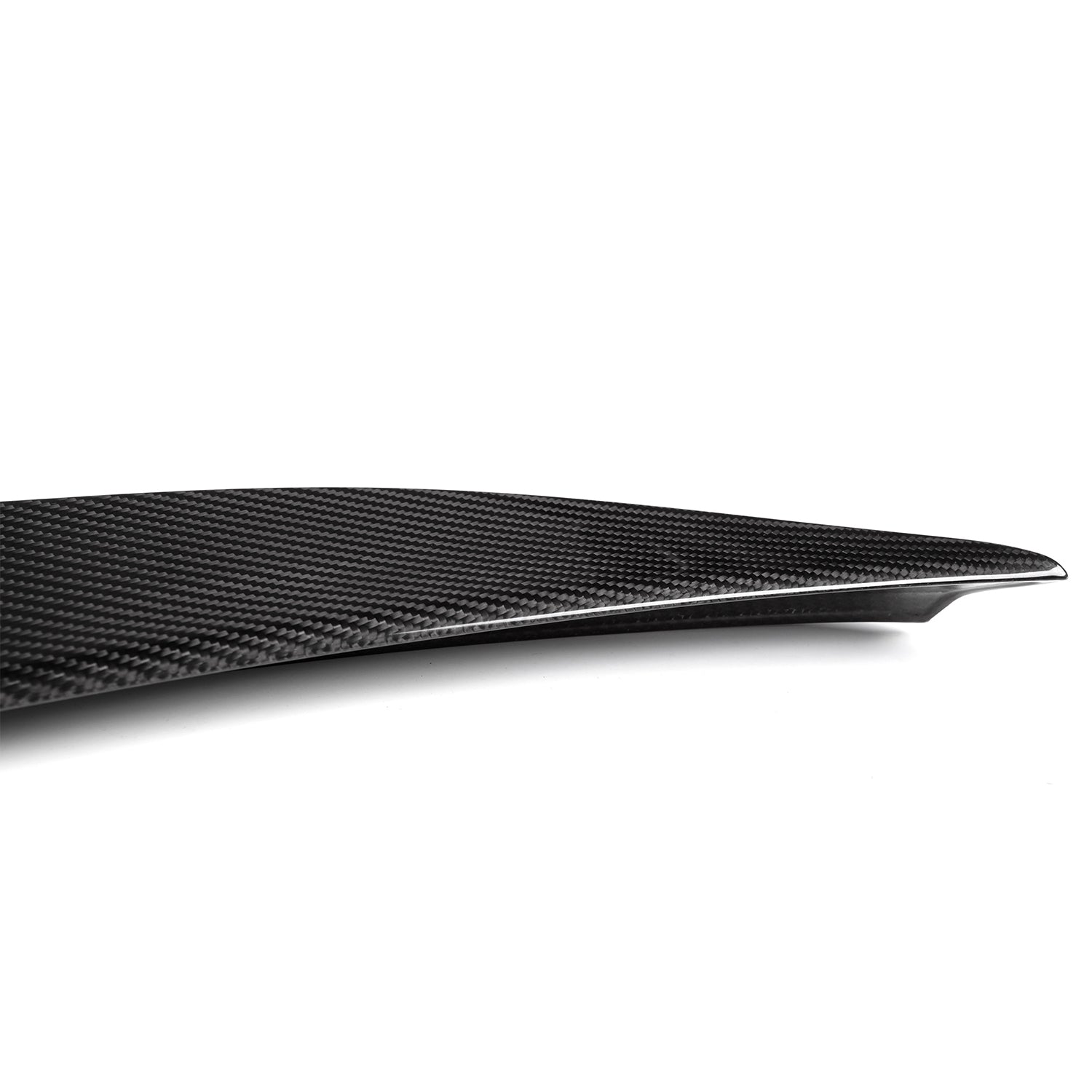BMW F90 M5 & G30 5 Series Pre Preg Carbon Fibre CS Style Rear Spoiler