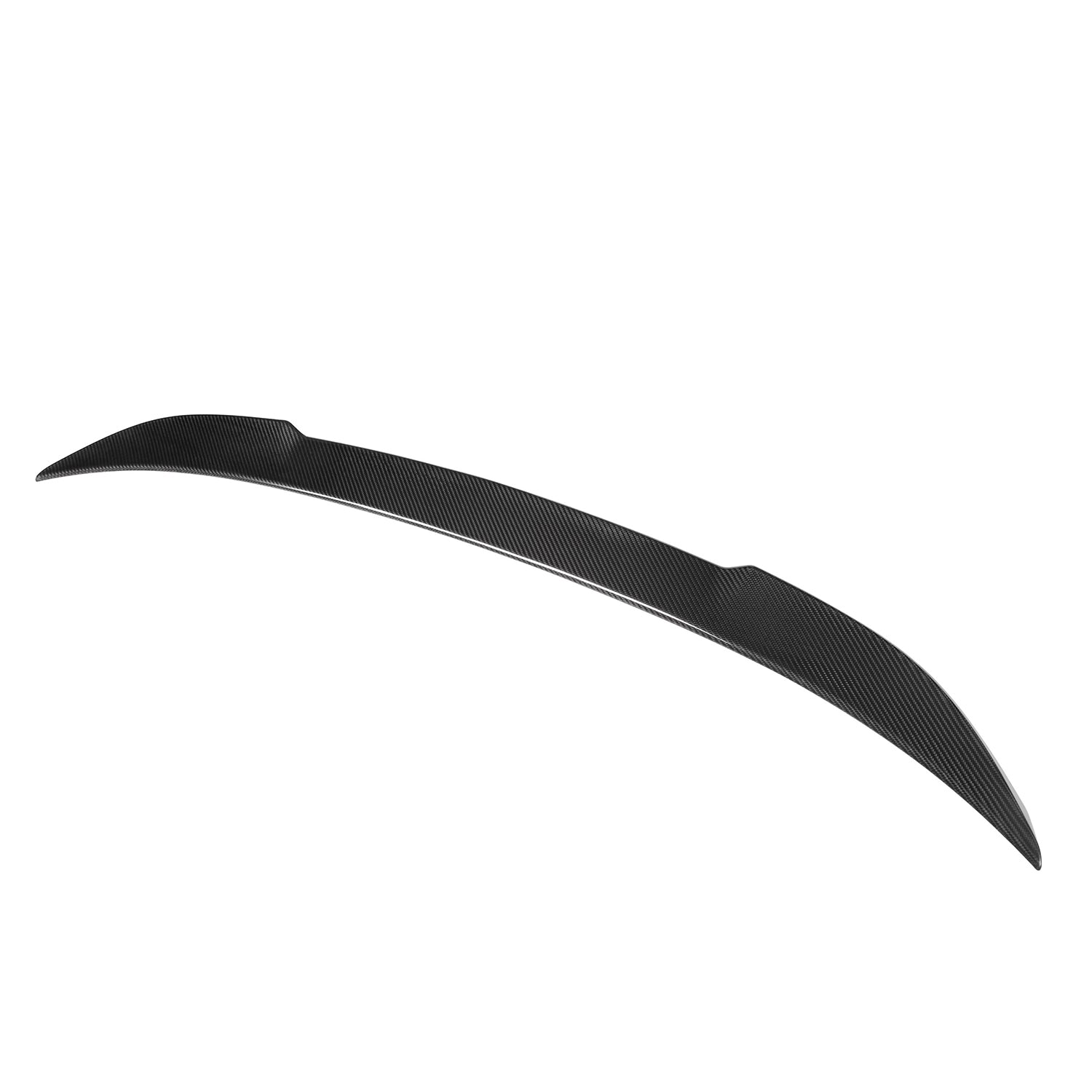 BMW F90 M5 & G30 5 Series Pre Preg Carbon Fibre CS Style Rear Spoiler