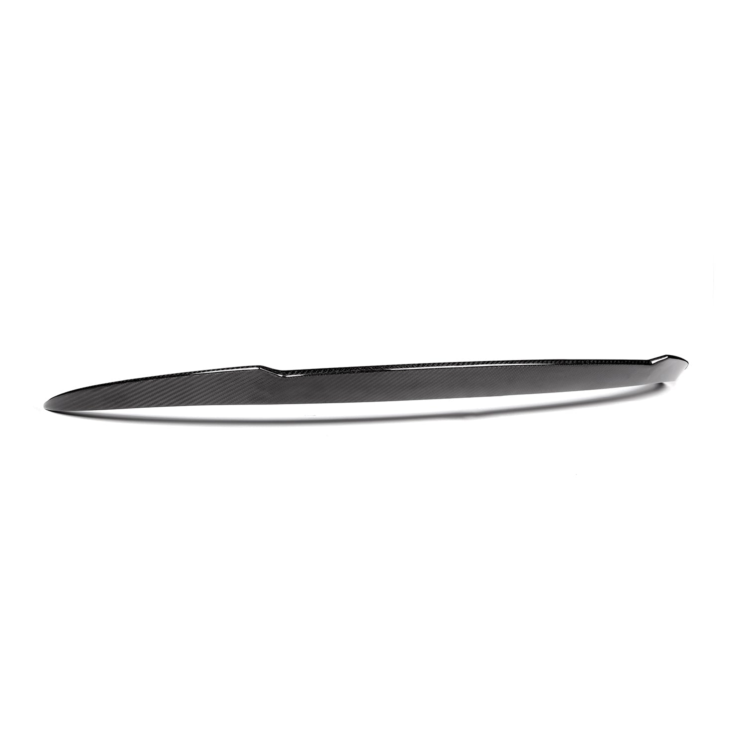 BMW F93 M8 & G16 8 Series Gran Coupe Pre Preg Carbon Fibre V Style Rear Spoiler