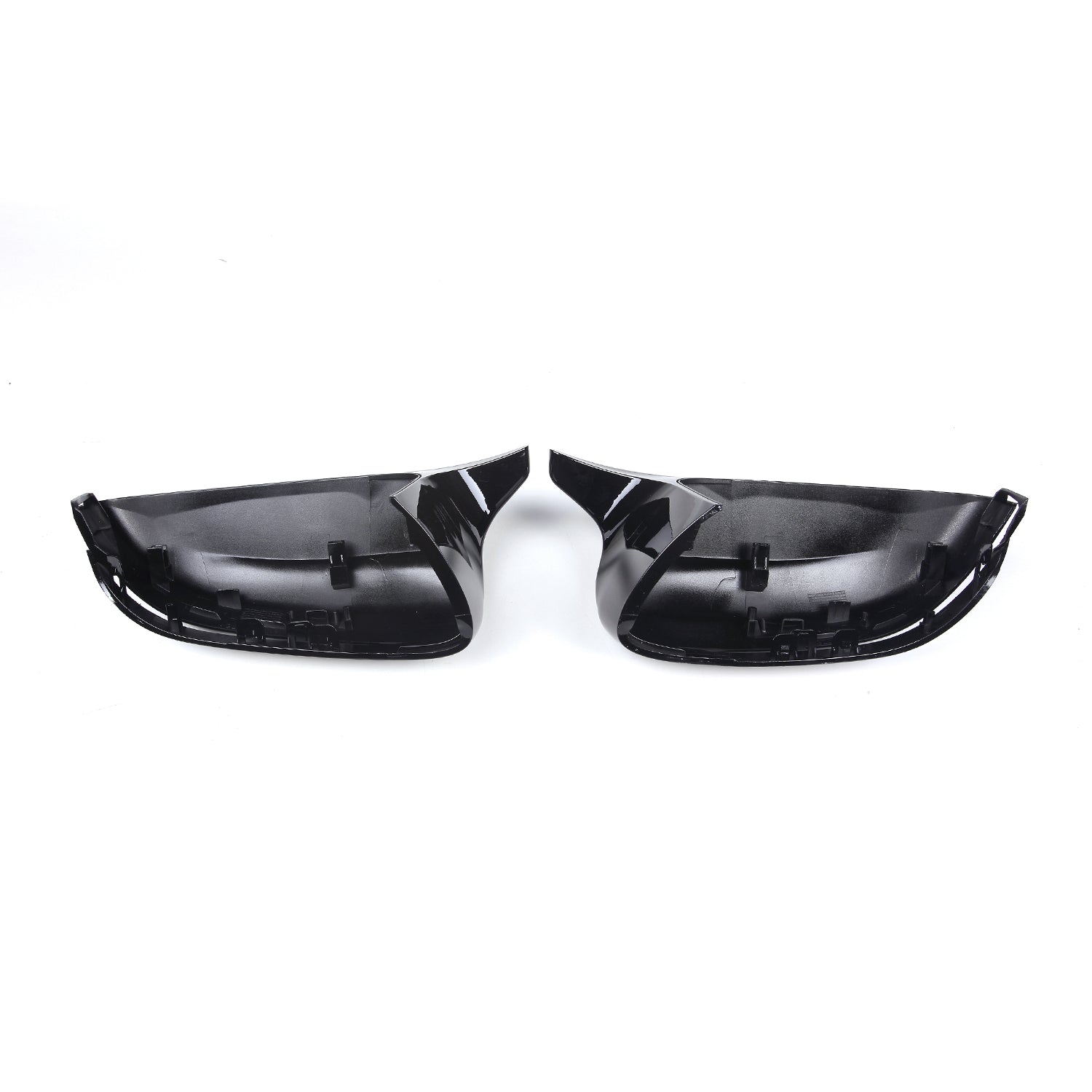 BMW G20, G21, G22, G23 & G30 RHD Gloss Black M Style Wing Mirror Covers
