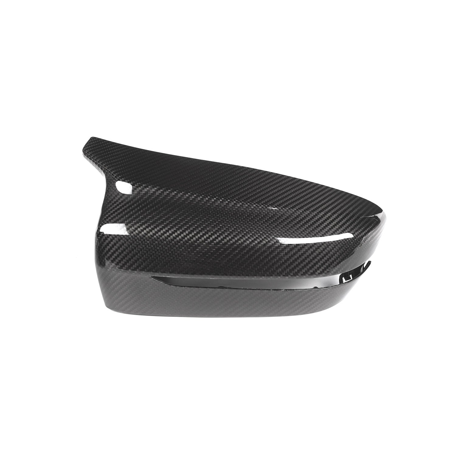 BMW G30, G31 & G11 Pre Preg Carbon Fibre M Style Wing Mirror Covers
