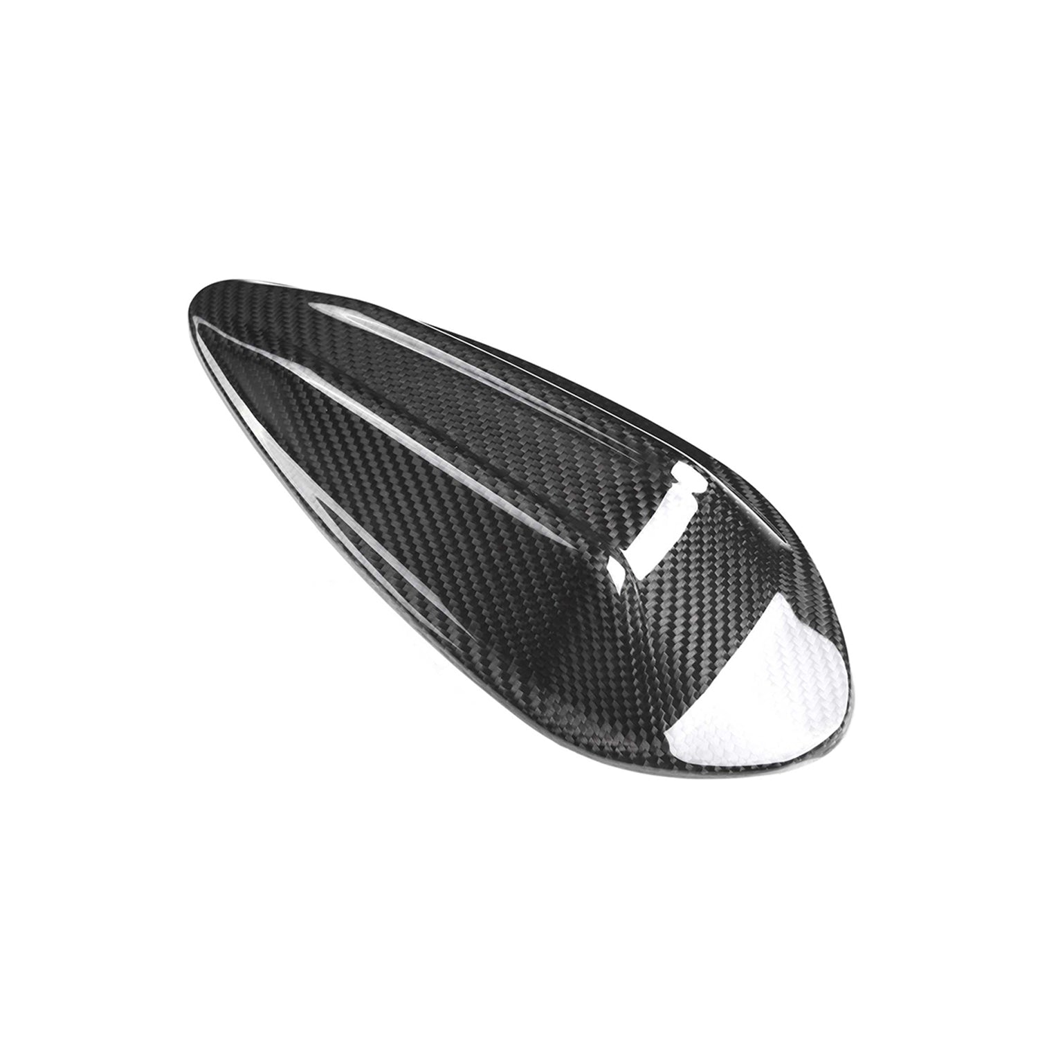BMW G80/G81 M3 & G20/G21 3 Series LCI Pre Preg Carbon Fibre Shark Fin Antenna Cover