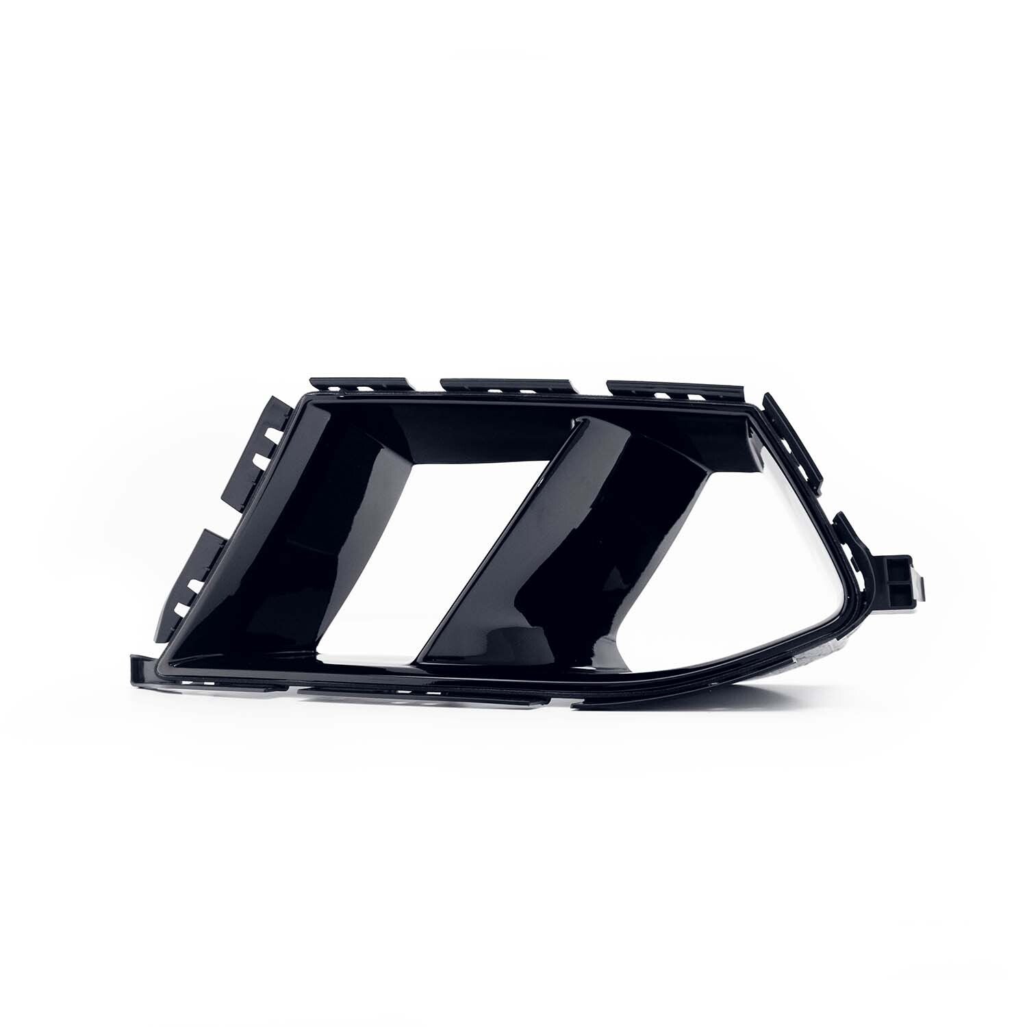 BMW G80/G81 M3 & G82/G83 M4 Gloss Black Performance Style Front Ducts
