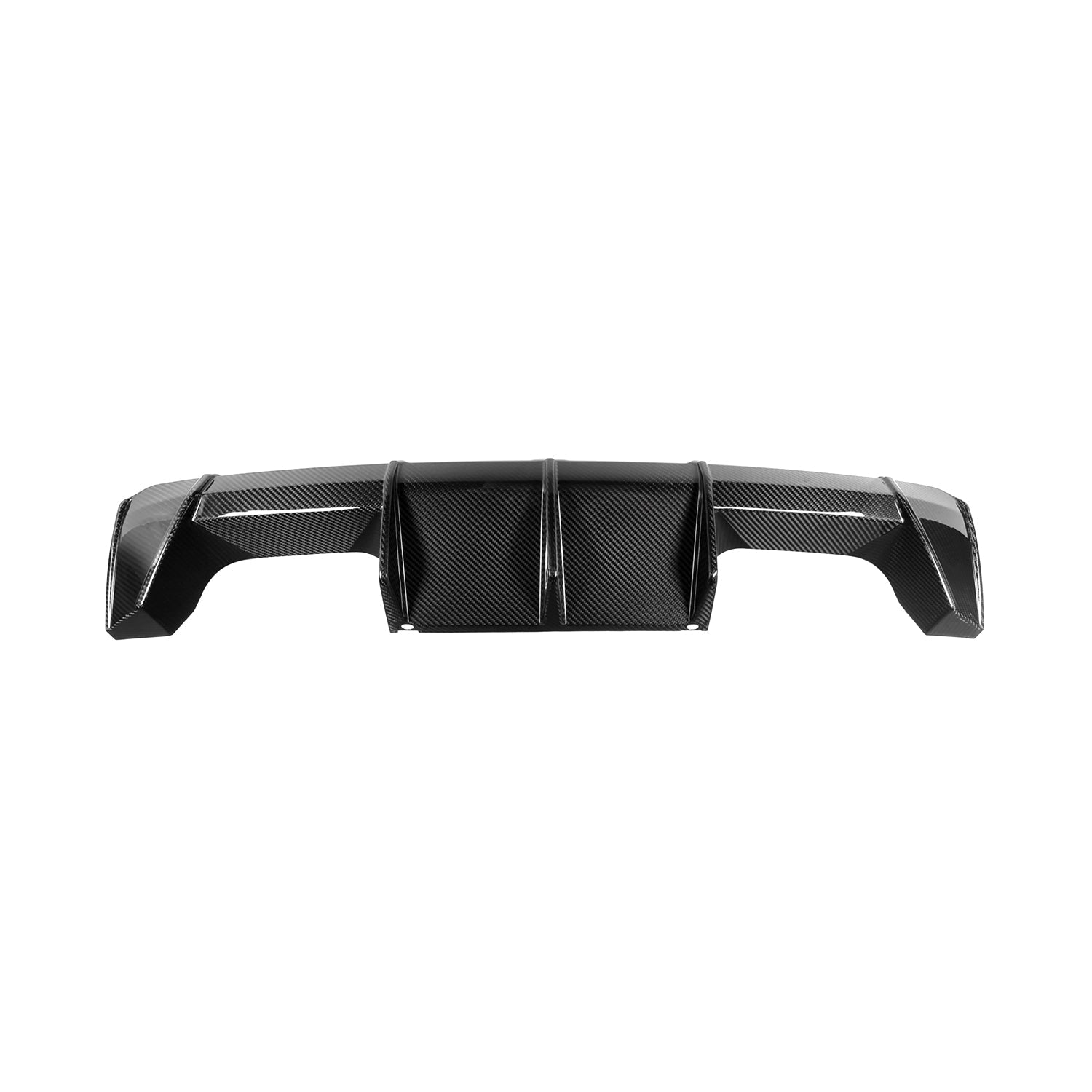 BMW G80/G81 M3 & G82/G83 M4 Pre Preg Carbon Fibre Performance Style Rear Diffuser