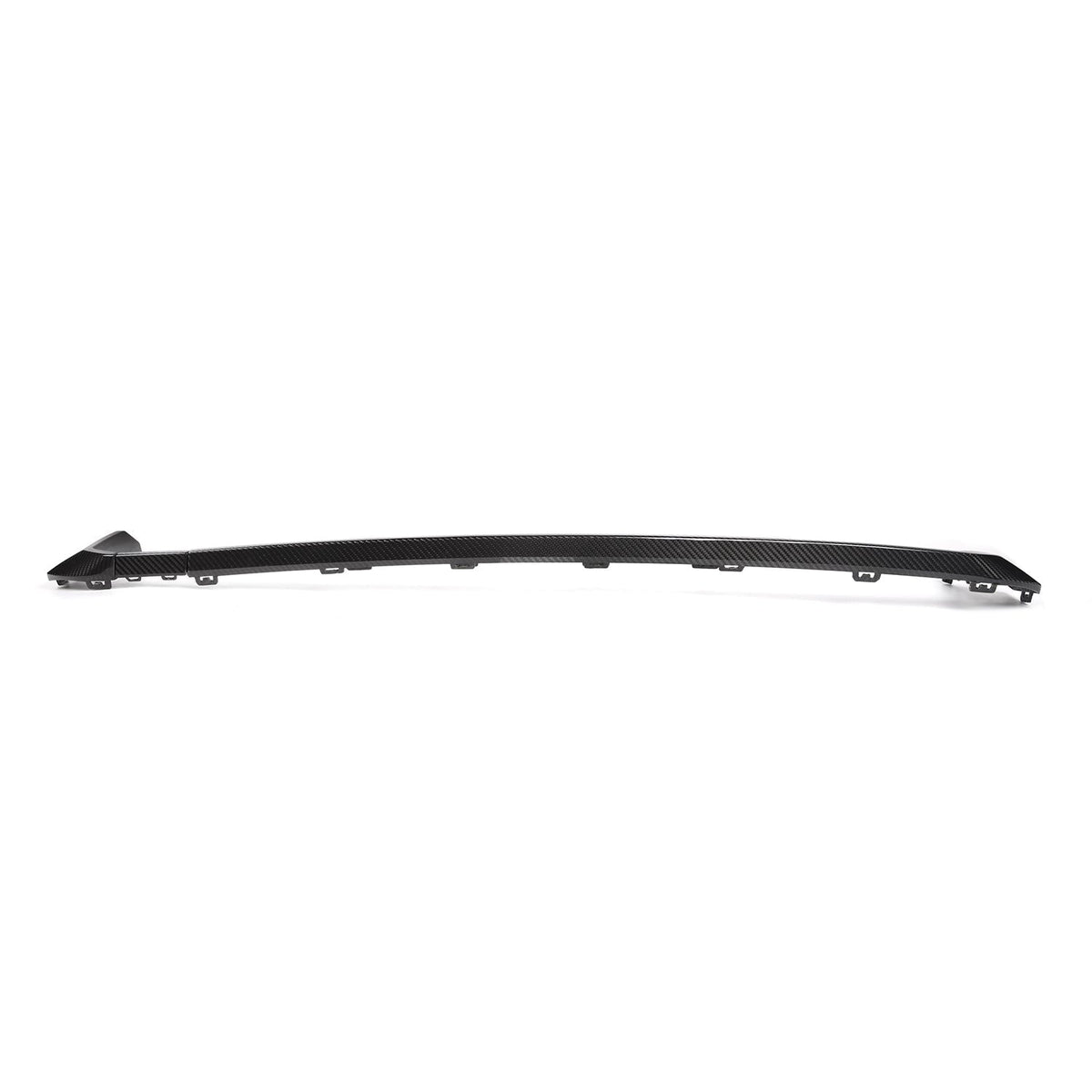BMW G80/G81 M3 & G82/G83 M4 Pre Preg Carbon Fibre Rear Bumper Insert