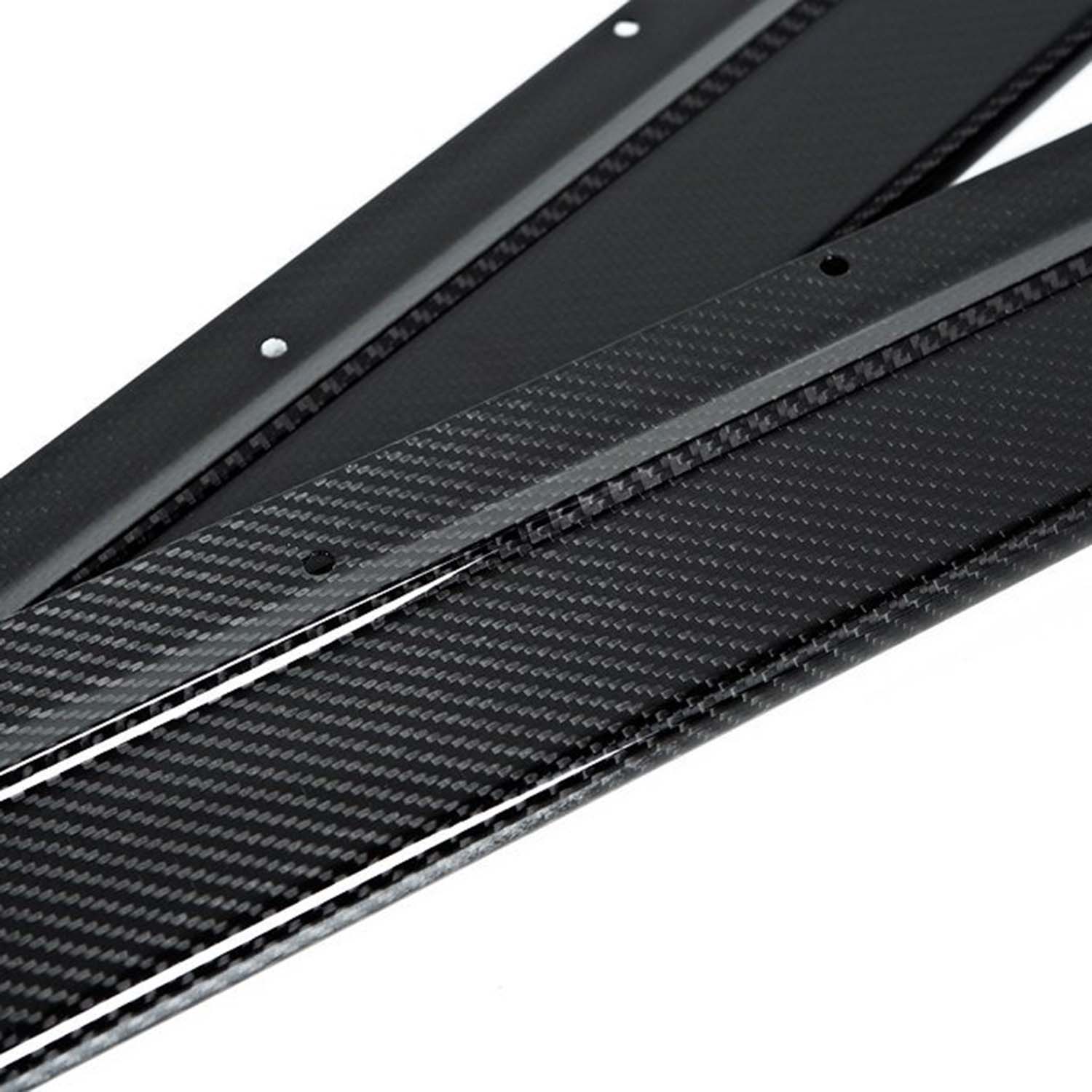 BMW G80/G81 M3 & G82/G83 M4 SK1 Pre Preg Carbon Fibre Side Skirts
