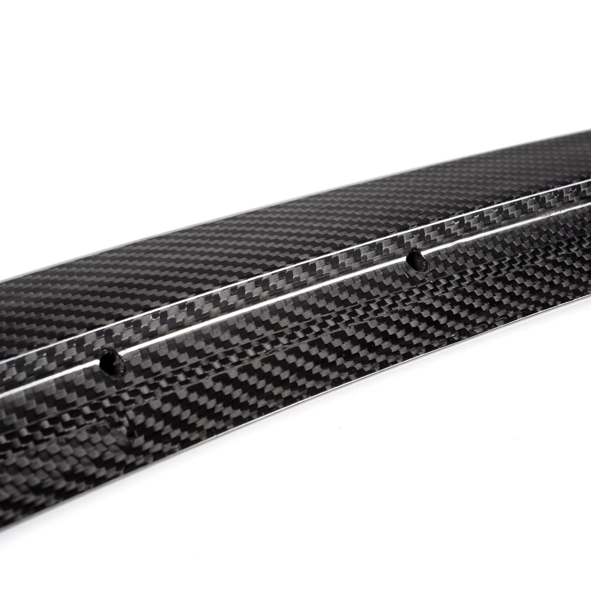 BMW G82 M4 Coupe Pre Preg Carbon Fibre 'M4 Style' Rear Spoiler