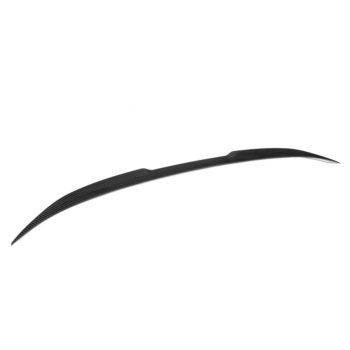 BMW G87 M2 & G42 M240i Pre Preg Carbon Fibre V Style Rear Spoiler