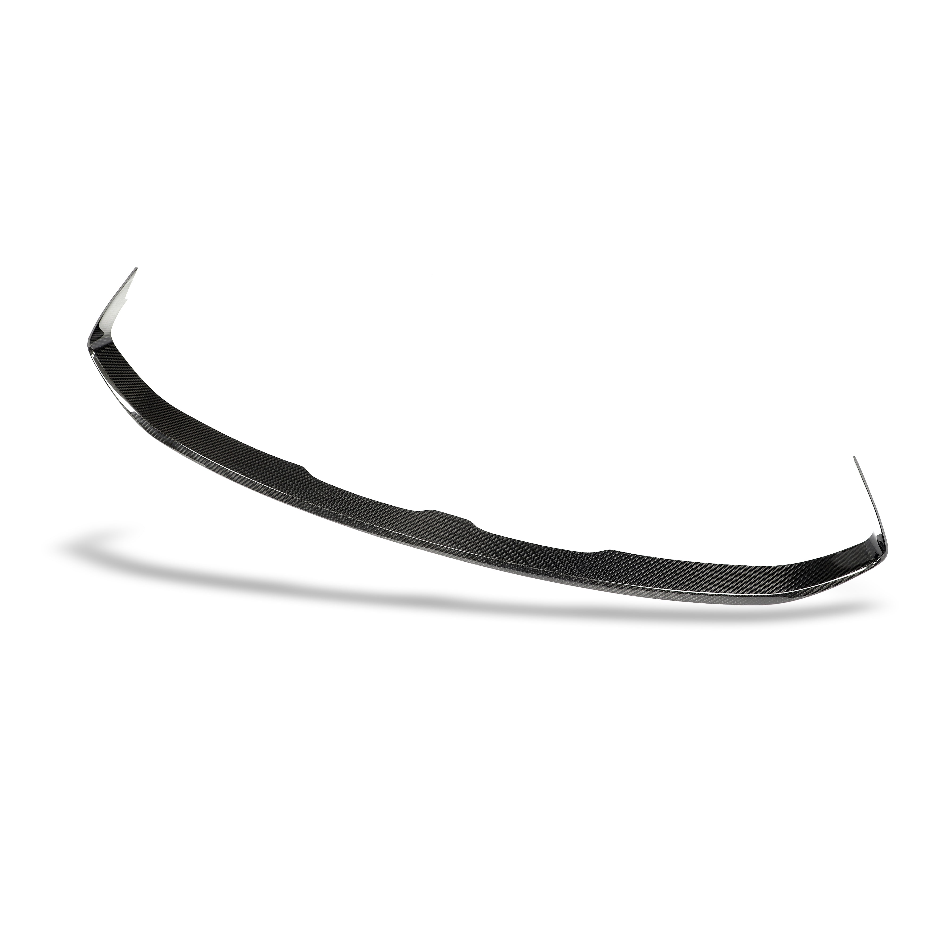 BMW M3 G80 Carbon Fiber Front Trim - Revozport