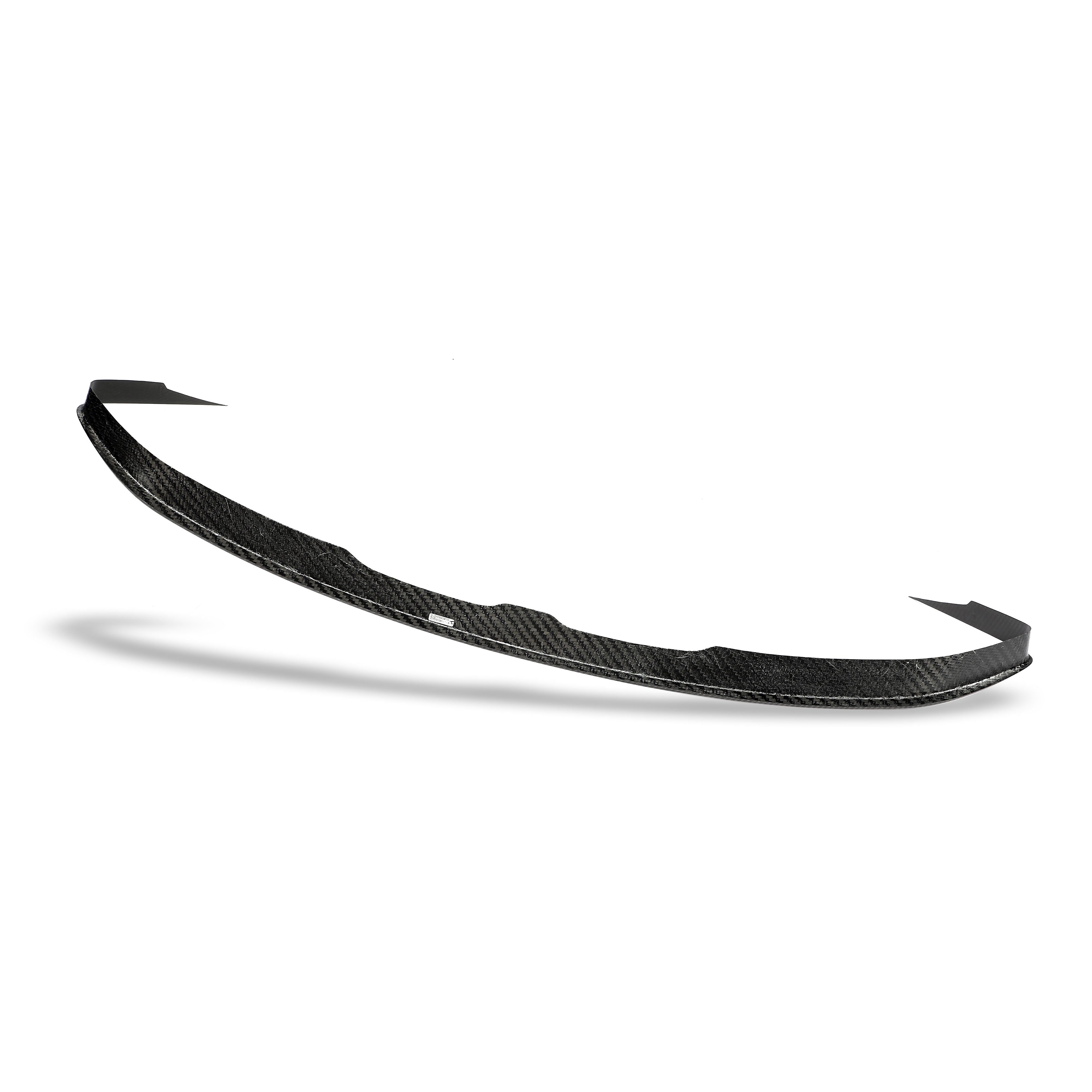 BMW M3 G80 Carbon Fiber Front Trim - Revozport