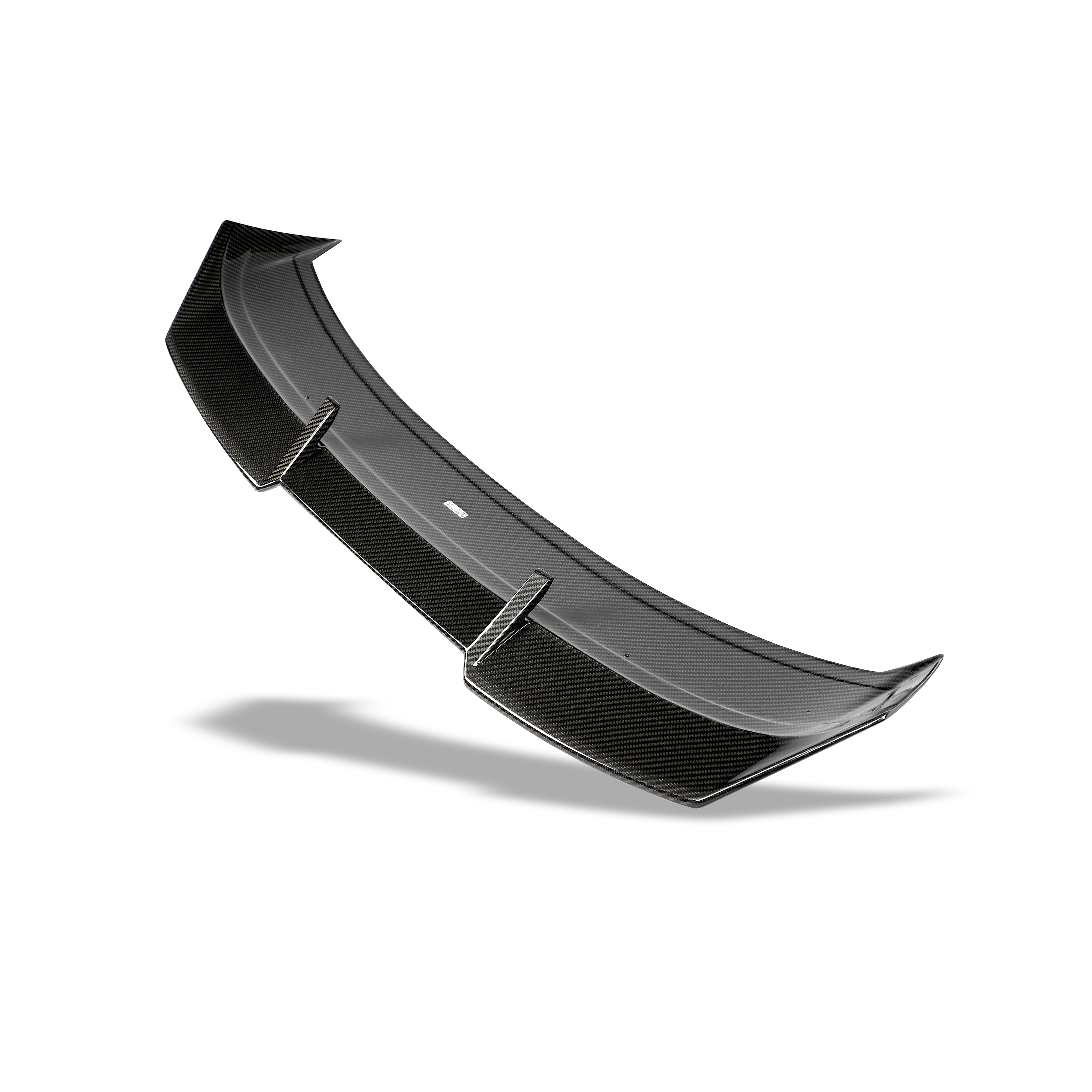 BMW M3 G81 Carbon Fiber Roof Spoiler - Revozport