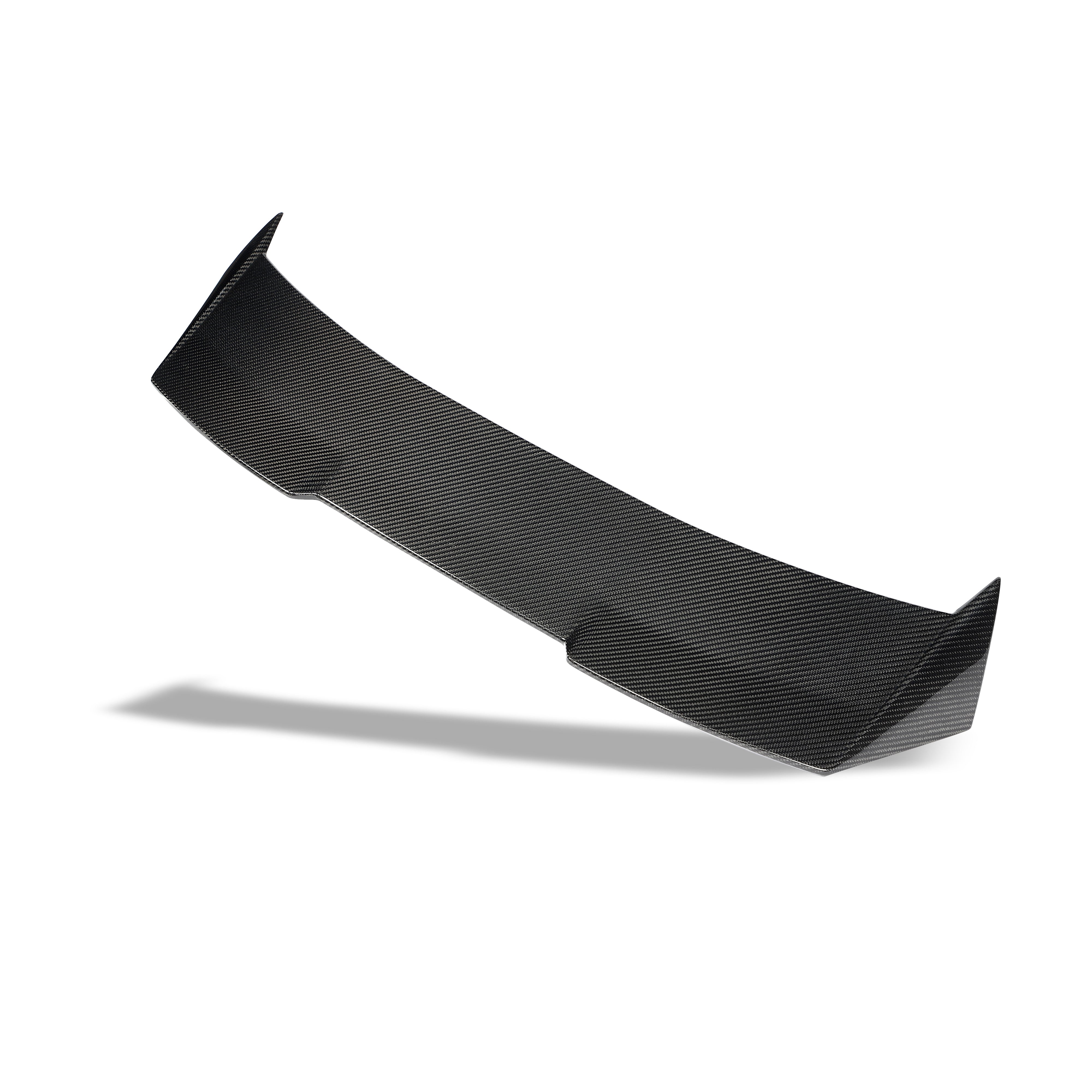 BMW M3 G81 Carbon Fiber Roof Spoiler - Revozport