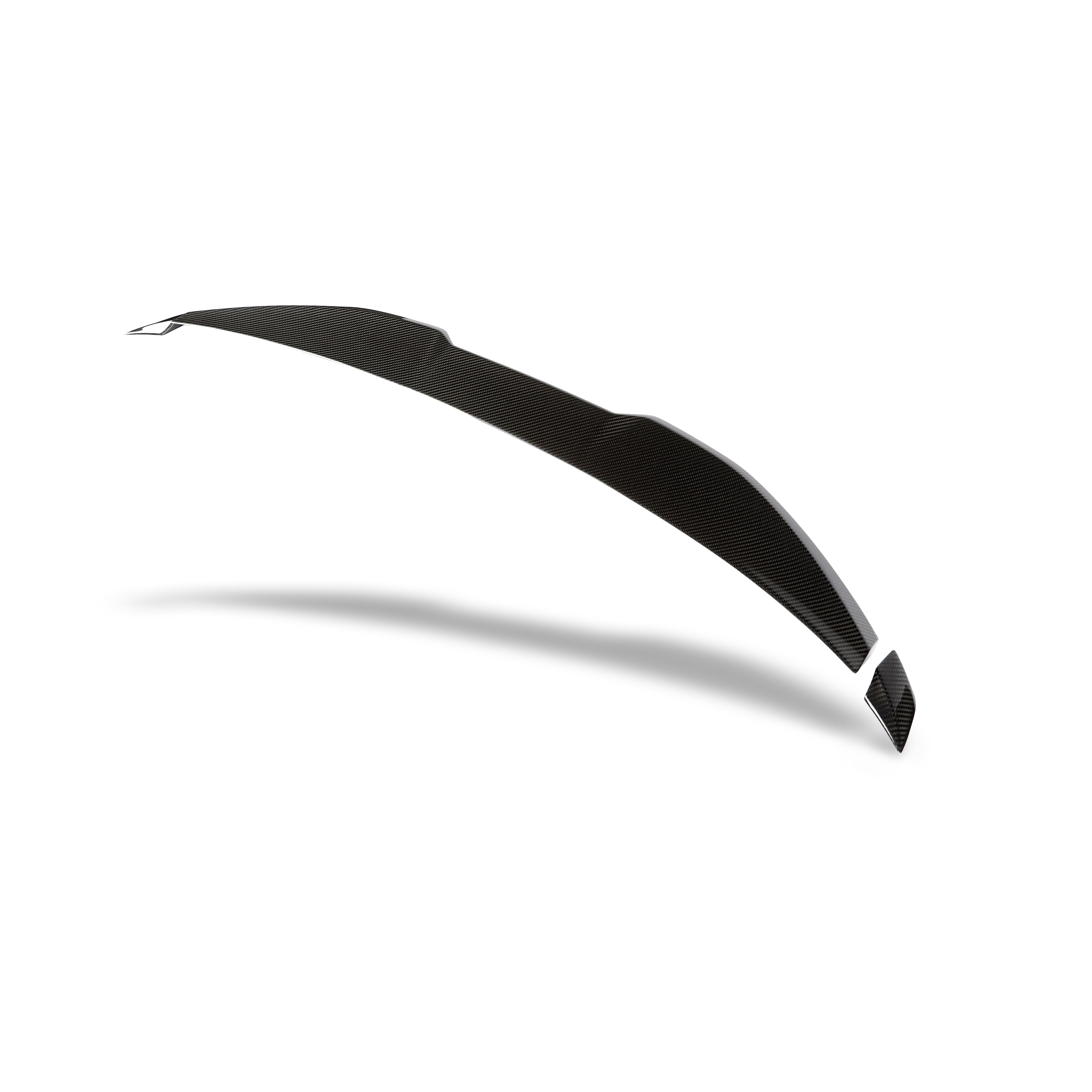 BMW M5 G90 Carbon Fiber Spoiler - Revozport