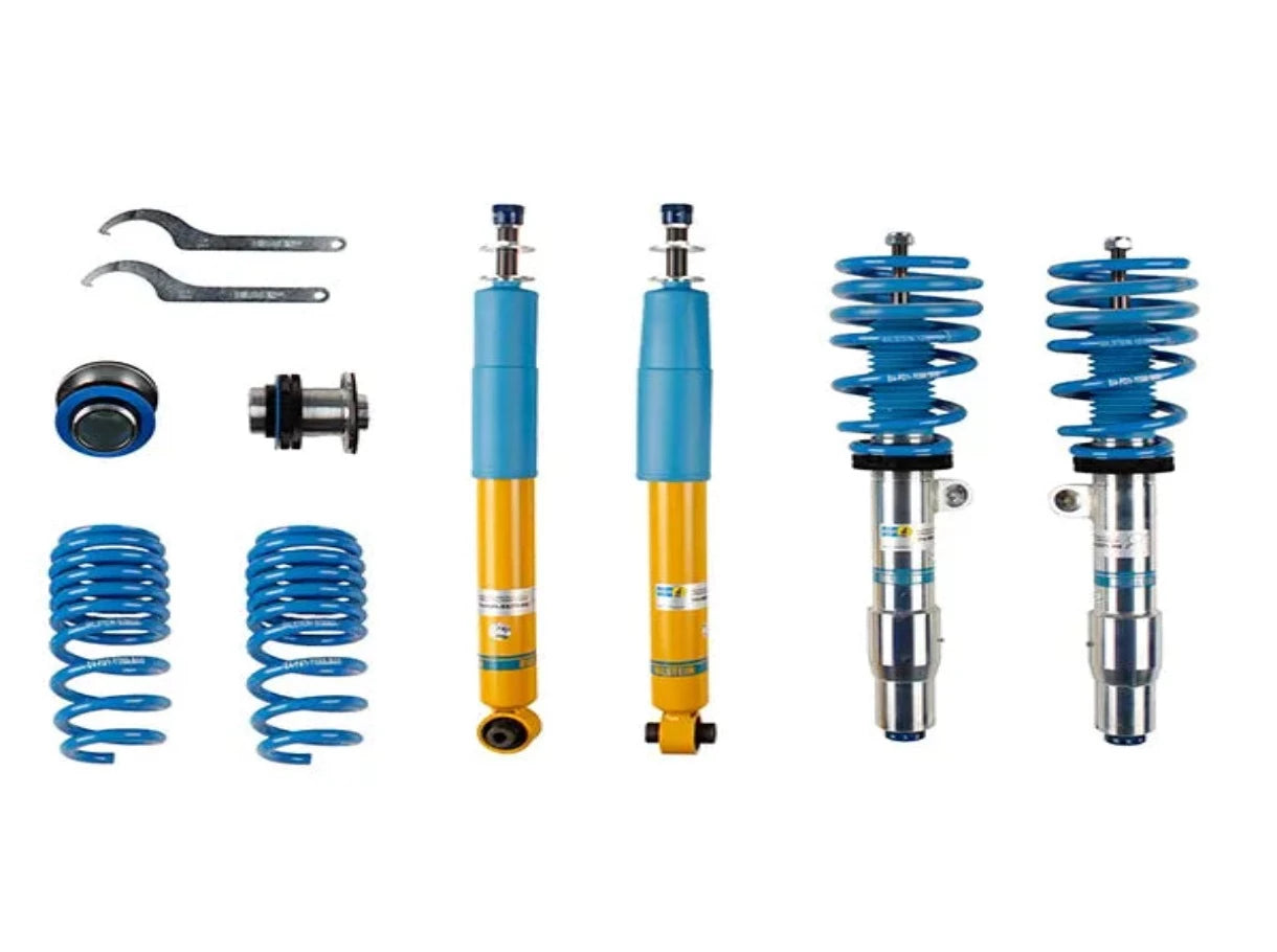 Bilstein B16 PSS Coilover Kit BMW E90 E92 M3