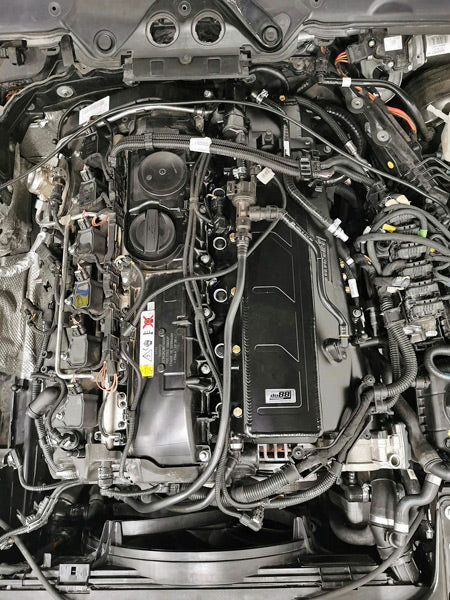 BMW F-Series B58 Gen 1 – DO88 Charge Cooler Manifold