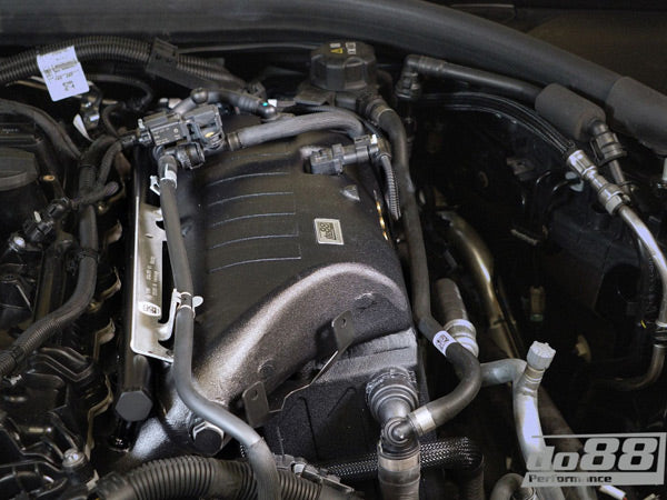 BMW M2 M3 M4 G80 G82 G87 (S58) DO88 Performance Charge Cooler Manifold