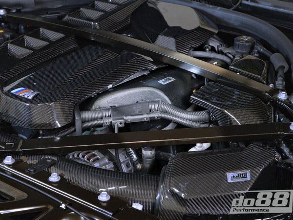 BMW M2 M3 M4 G80 G82 G87 (S58) DO88 Performance Charge Cooler Manifold