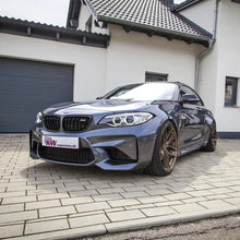 Load image into Gallery viewer, KW BMW M2/M2 Competition V3 Coilover Kit (F87)
