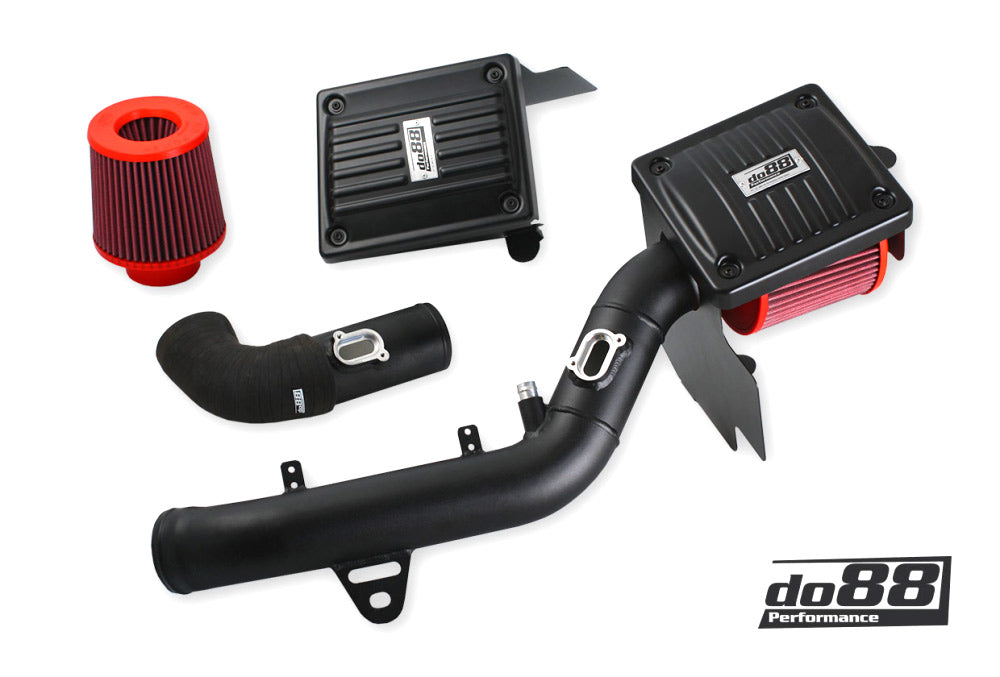 BMW F8X M2C M3 M4 DO88 Performance Air Intake System