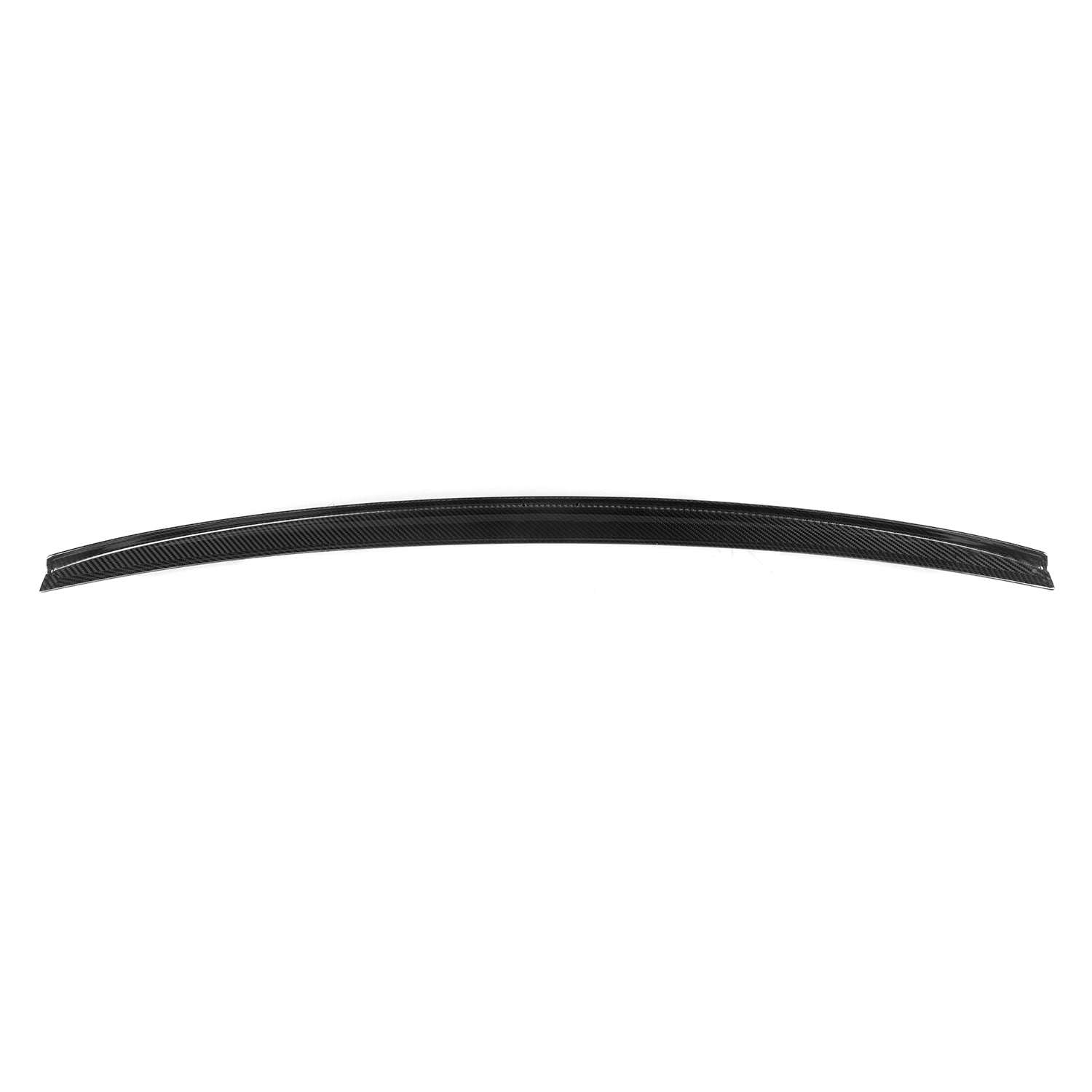 MHC+ BMW G90 M5 Pre Preg Carbon Fibre Performance Style Rear Spoiler