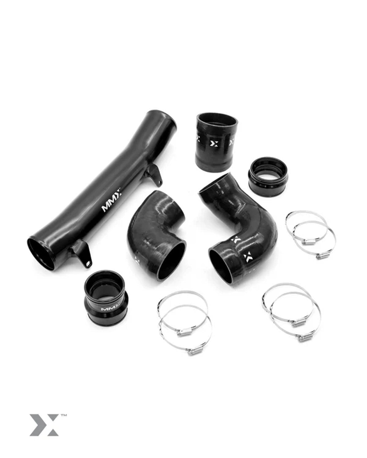 MMX G8X Intake Pipe Kit