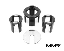 Load image into Gallery viewer, MMR Billet differential inserts for BMW F2x &amp; F3x
