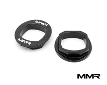 Load image into Gallery viewer, MMR Billet Subframe Inserts for BMW F2x &amp; F3x
