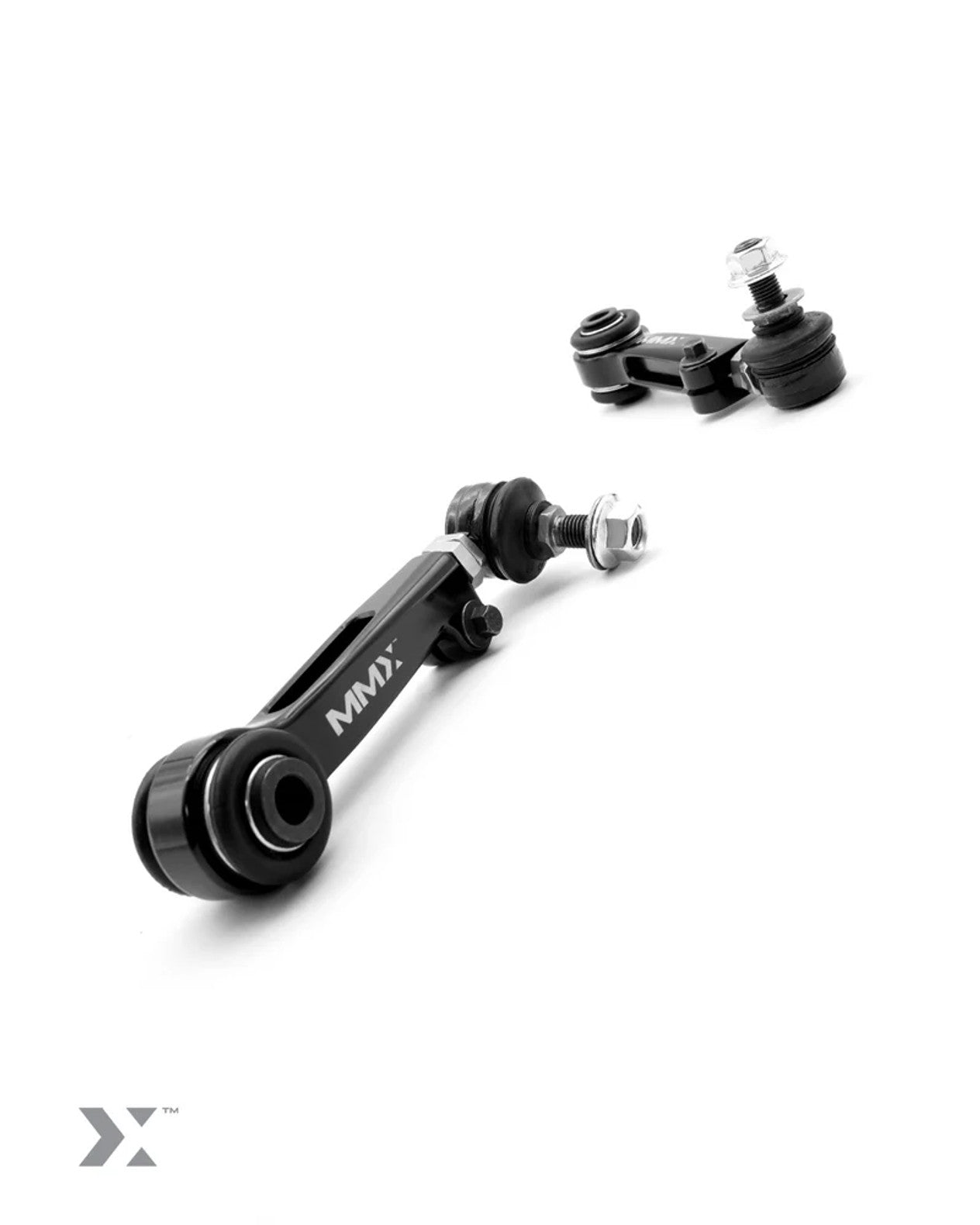 MMX Adjustable Rear Droplink BMW F8x | G8x