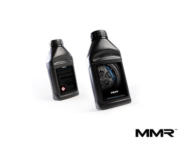 MMX Performance Racing Brake Fluid