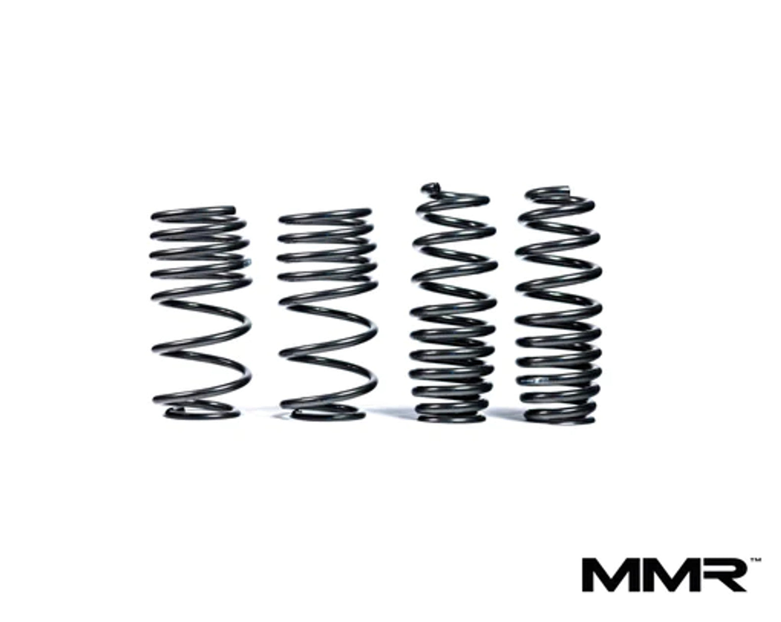 MMR Lowering Springs for BMW F20 F21 M135i/M140i & F22 M235i/M240i