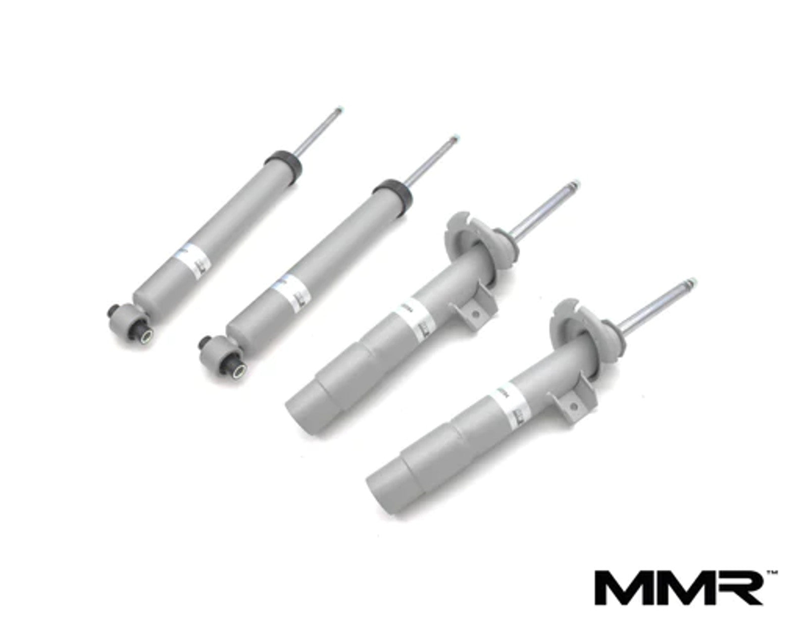 MMX MMR Sport dampers Only | BMW F2x F3x