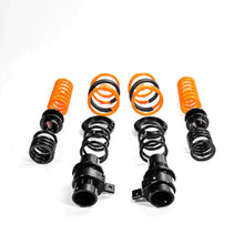 Load image into Gallery viewer, BMW G80, G81 M3 &amp; G82 M4 Hybrid Adjustable Spring Suspension kit by MSS (2023+)
