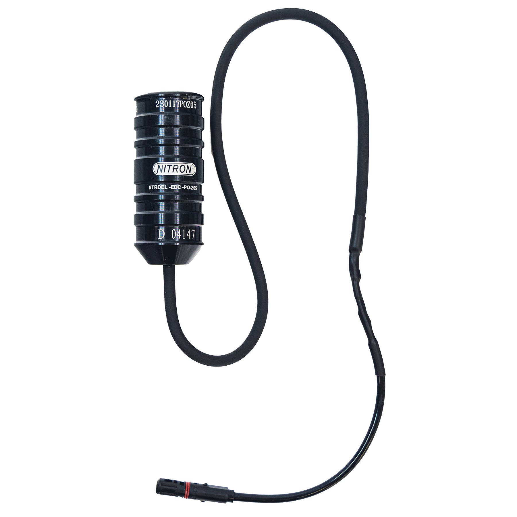 Nitron electronic damping delete kit for BMW G29 Z4