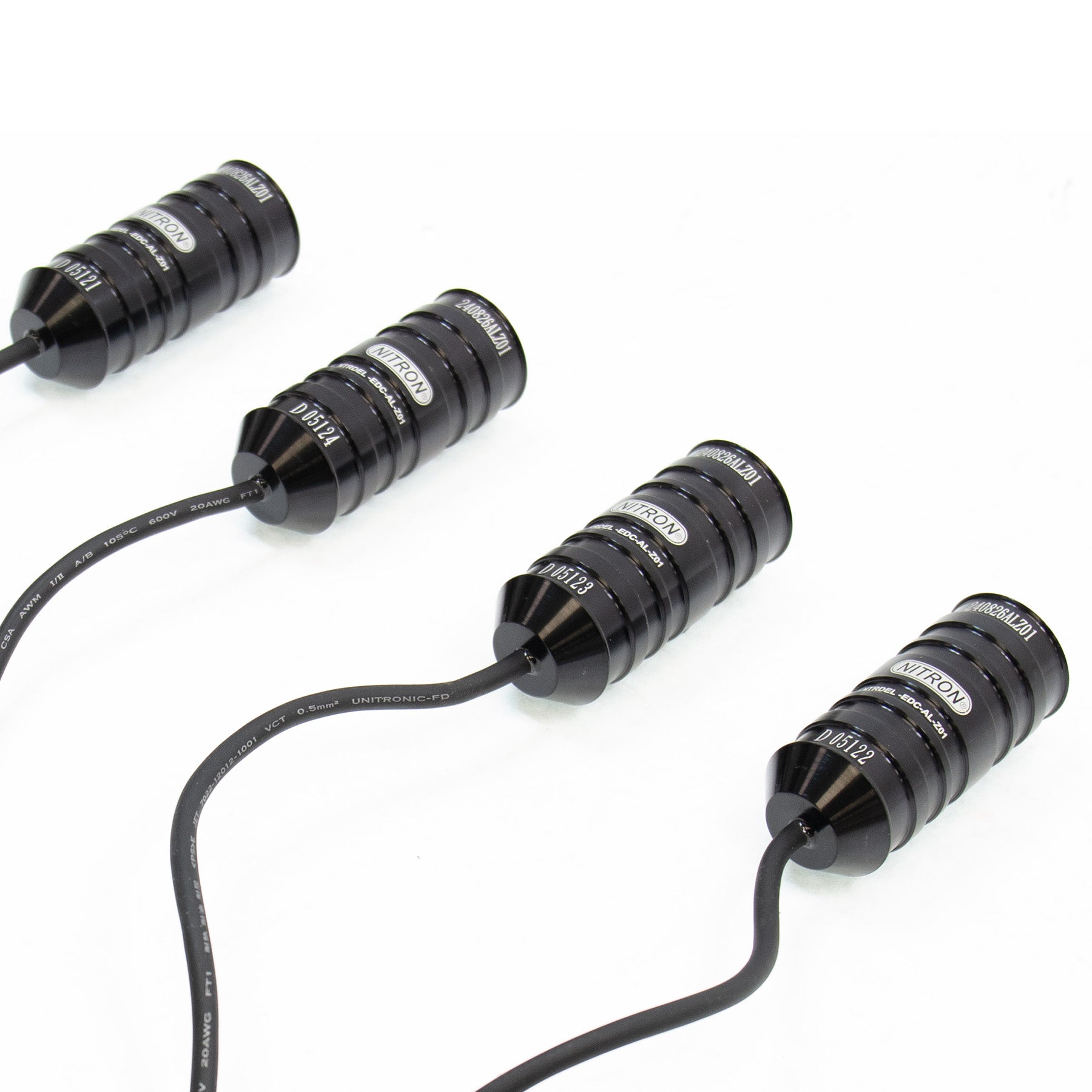 Nitron electronic damping delete kit for BMW G29 Z4