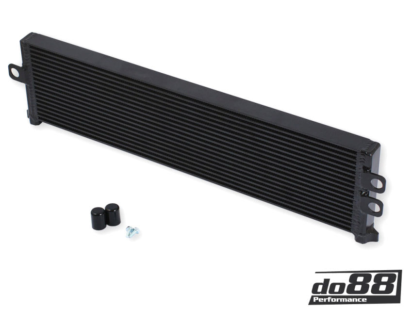 BMW F8X M2C M3 M4 DO88 Performance Engine Oil Cooler Racing