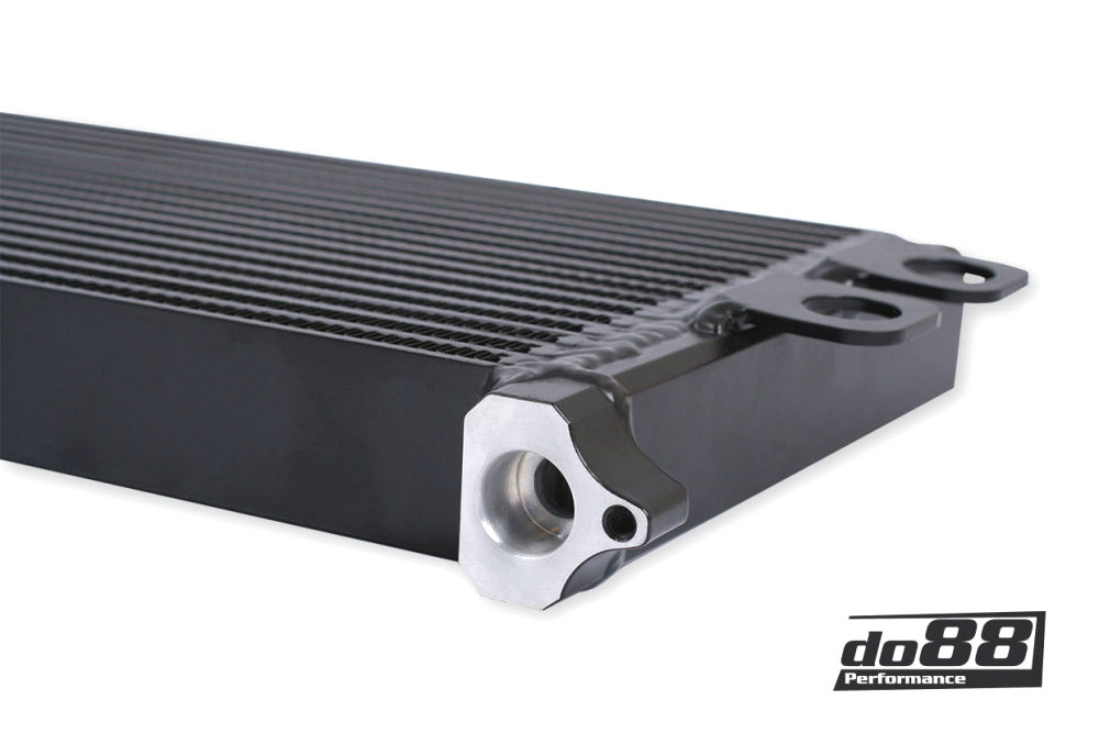 BMW F8X M2C M3 M4 DO88 Performance Engine Oil Cooler Racing