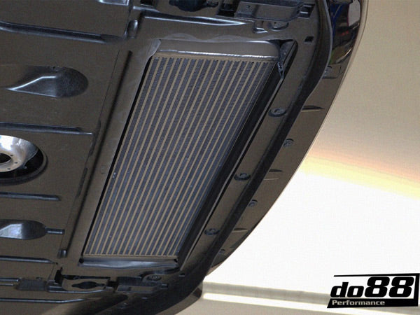 BMW M2 M3 M4 G80 G82 G87 (S58) DO88 Performance Engine Oil Cooler