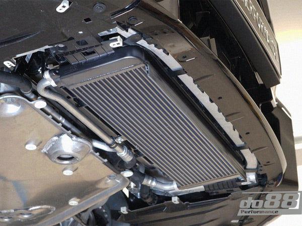 BMW M2 M3 M4 G80 G82 G87 (S58) DO88 Performance Engine Oil Cooler