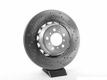 Load image into Gallery viewer, Genuine BMW F80 F82 F87 Brake Discs Front Rear 34107889665 34107889666 34207889667 34207889668
