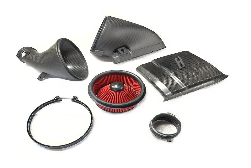 Infinity Design Carbon Intake system for Toyota GR86 2.4-D