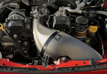 Load image into Gallery viewer, Infinity Design Carbon Intake system for Toyota GR86 2.4-D
