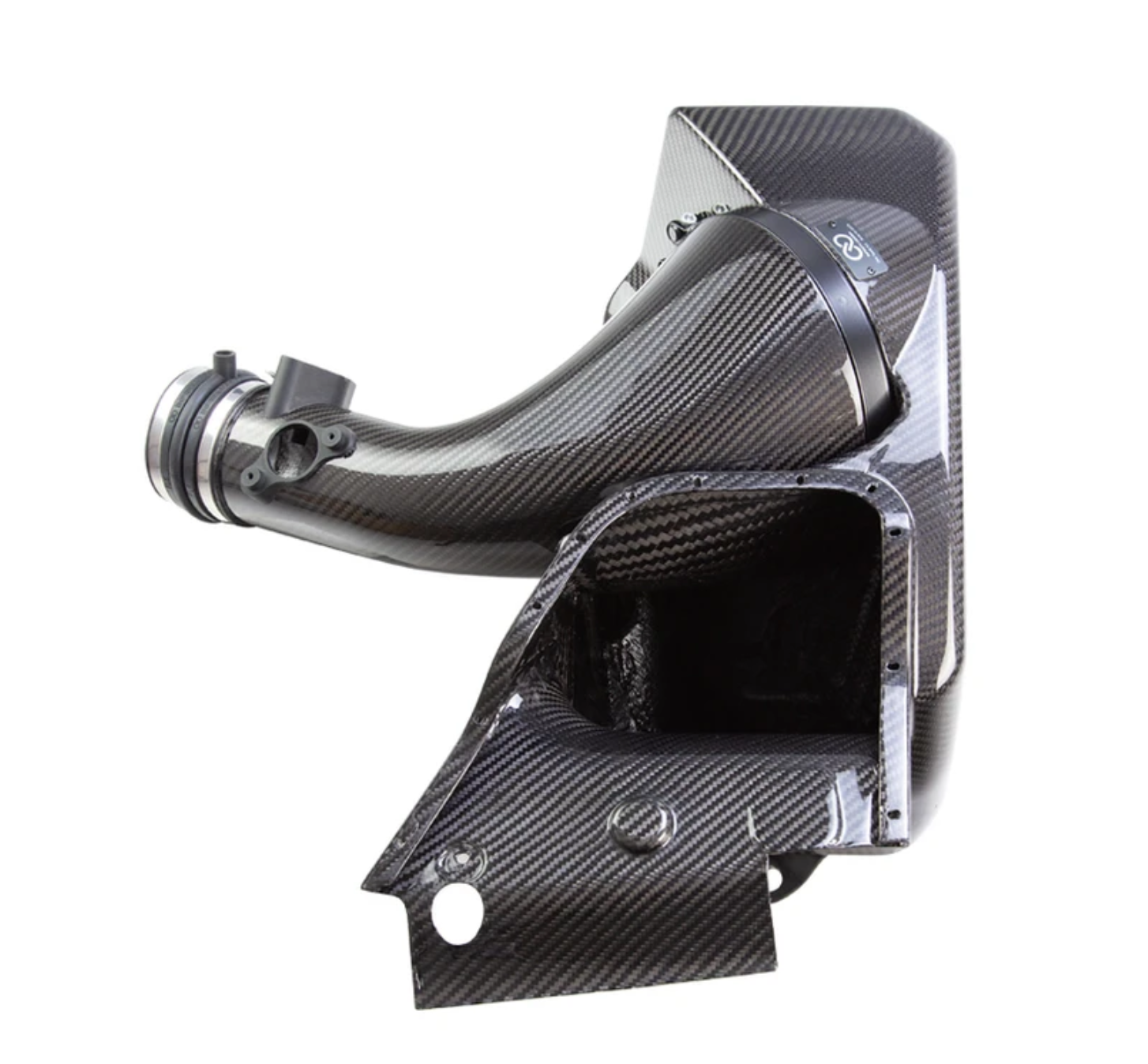 Infinity Design Carbon Intake for Honda Civic Type R FL5 23+