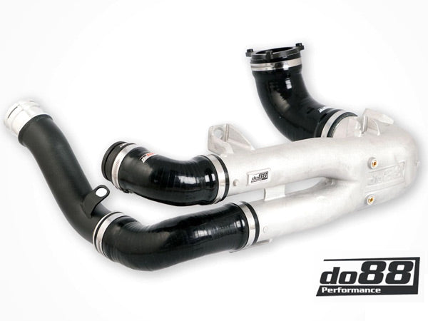 BMW M2 M3 M4 G80 G82 G87 (S58) DO88 Performance Charge Pipe