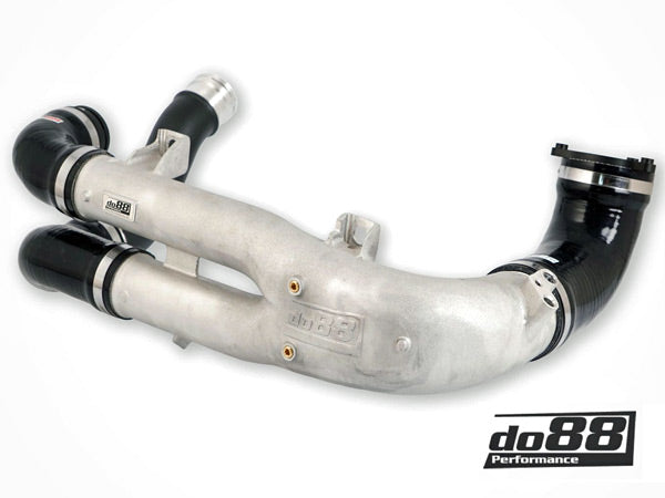 BMW M2 M3 M4 G80 G82 G87 (S58) DO88 Performance Charge Pipe
