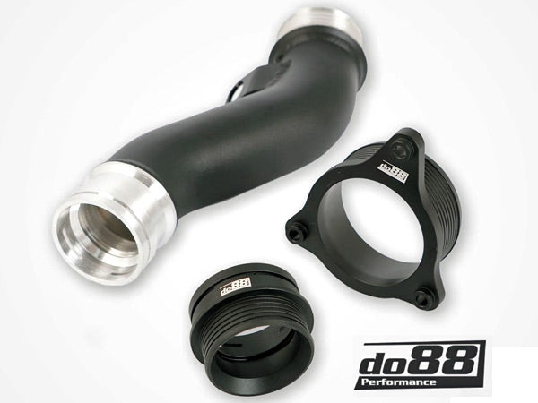 BMW M2 M3 M4 G80 G82 G87 (S58) DO88 Performance Charge Pipe