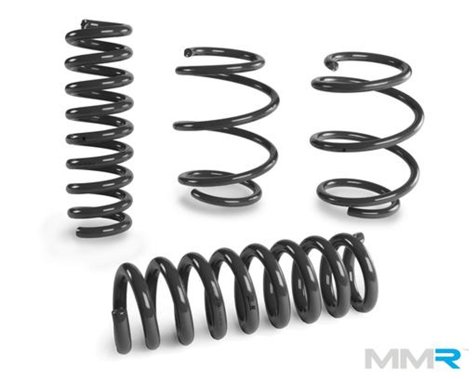 MMR Lowering Springs for BMW F87 M2 & M2 Competition