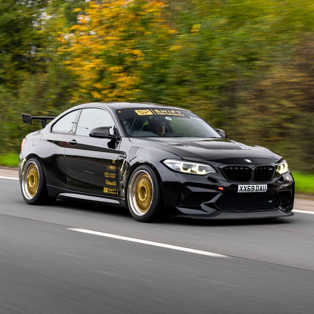 Swift Performance Ltd image